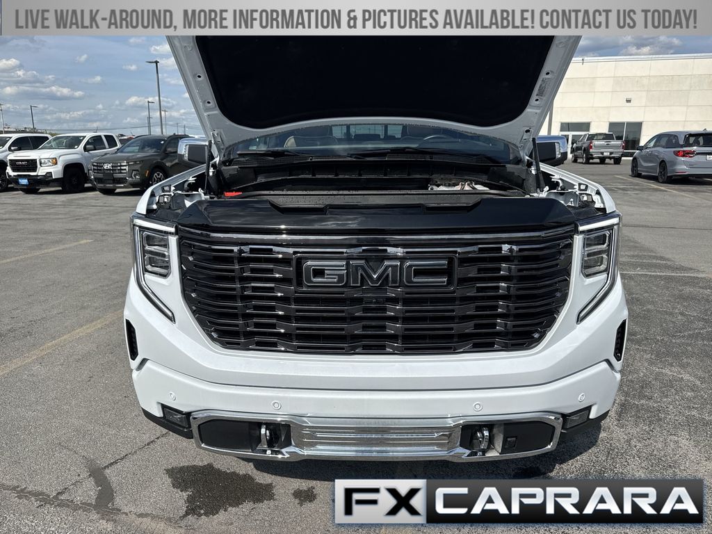 Used 2026 GMC Sierra 1500 Truck