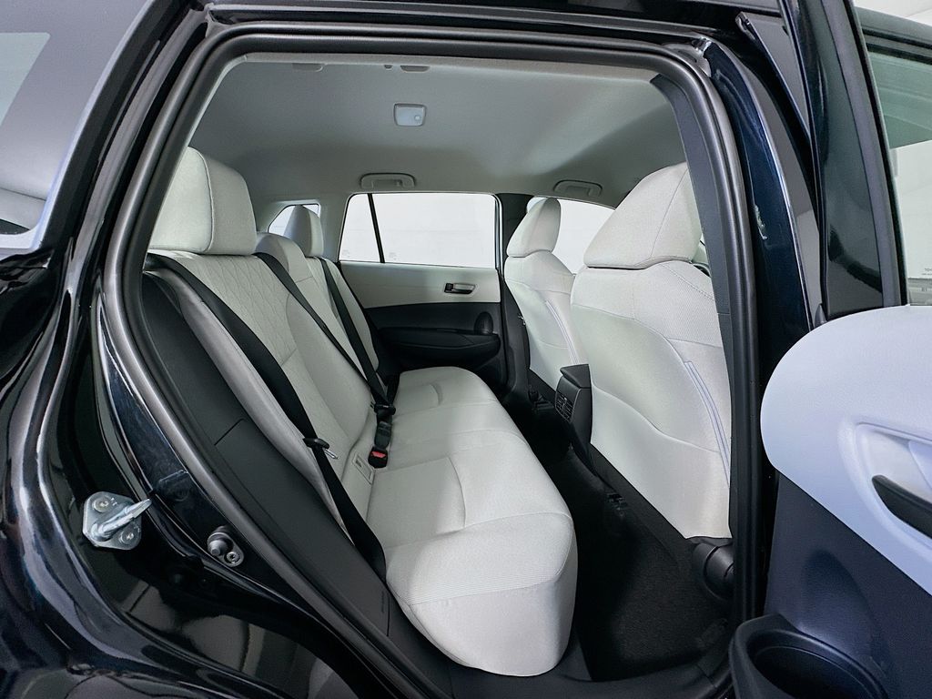 Thumbnail: 2026 Toyota Corolla Cross - 26