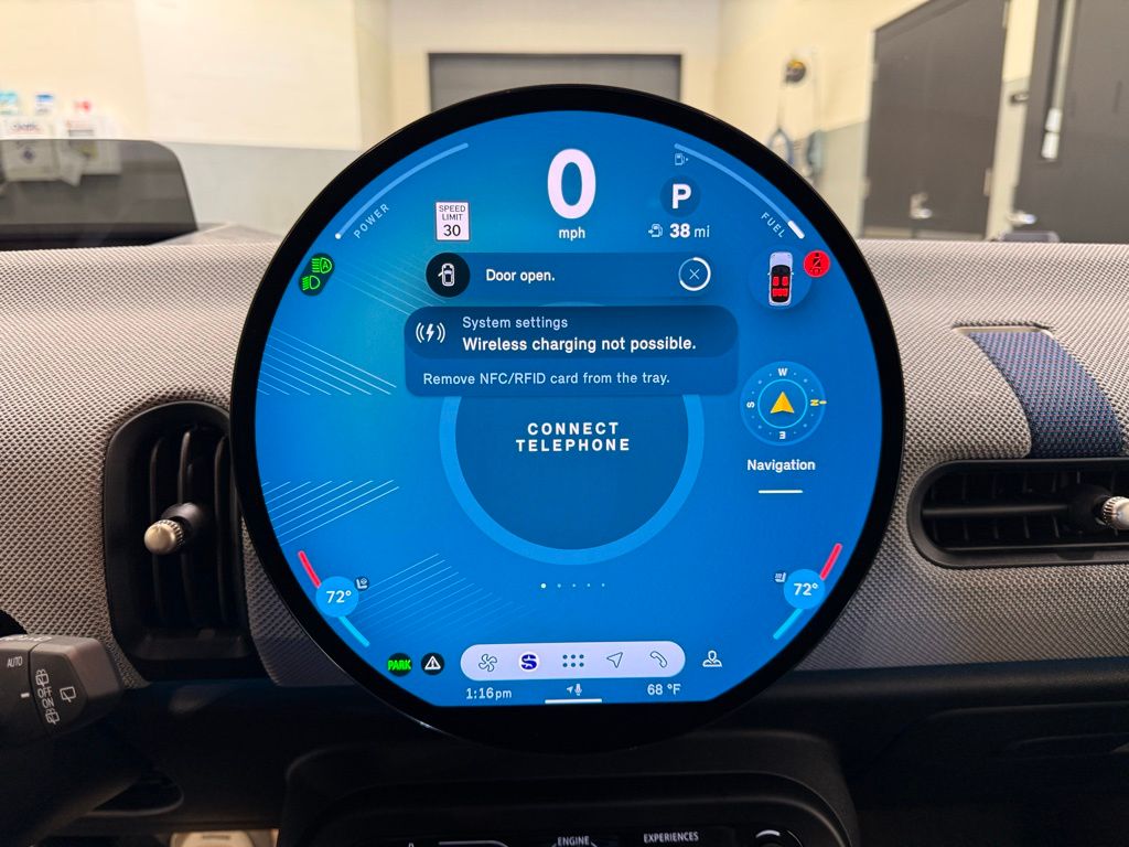 Thumbnail: 2026 MINI Cooper - 16