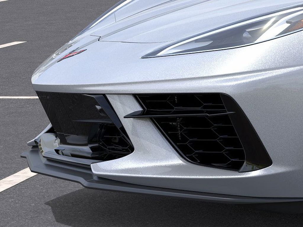 new 2026 Chevrolet Corvette car, priced at $93,163
