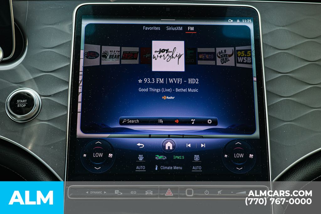 Used 2023 Black Mercedes-Benz 450 image 39