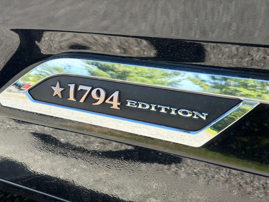 Used 2023 Toyota Tundra Truck