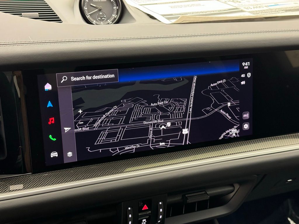 Thumbnail: 2024 Porsche  - 17