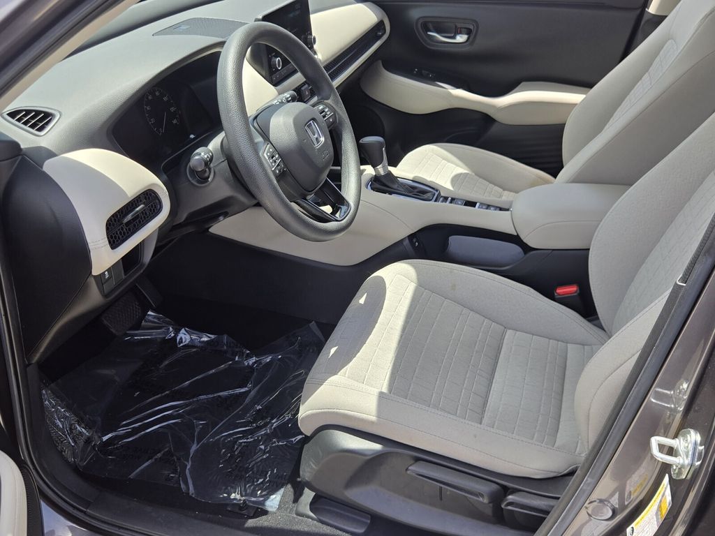 2024 Honda HR-V - $21,619