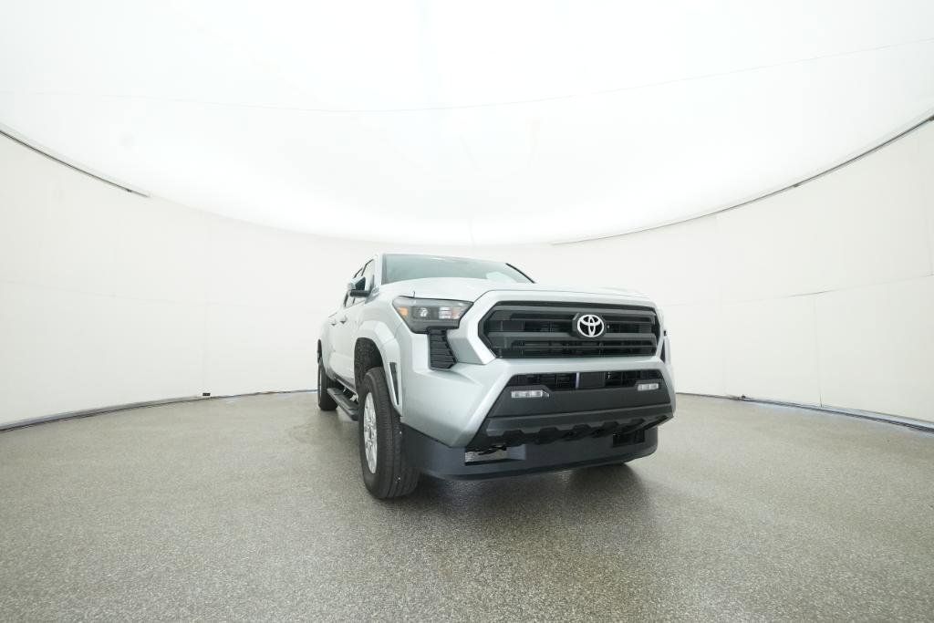 Thumbnail: 2025 Toyota Tacoma - 3