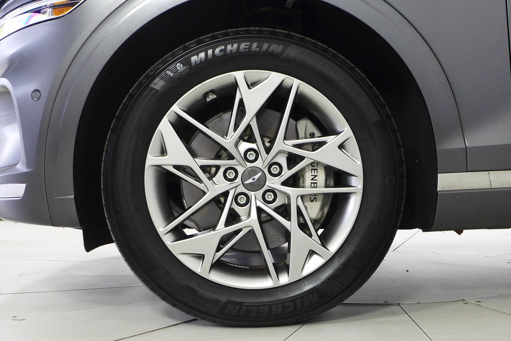 2023 Genesis GV70 2.5T 5