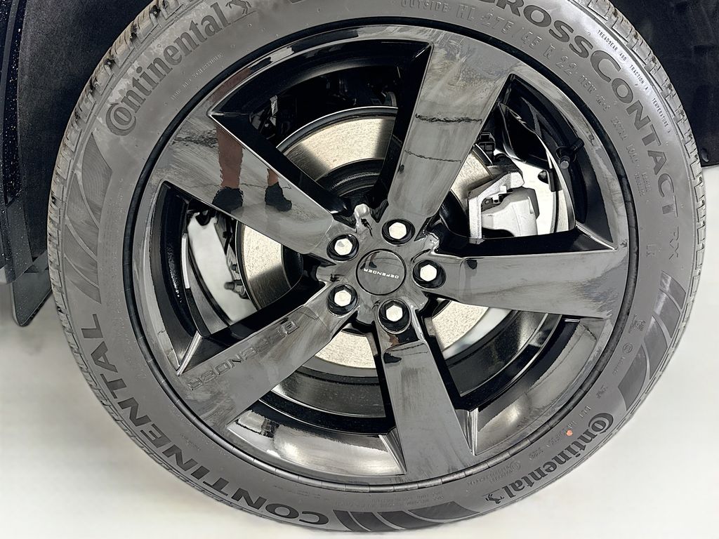 Thumbnail: 2026 Land Rover Defender - 30