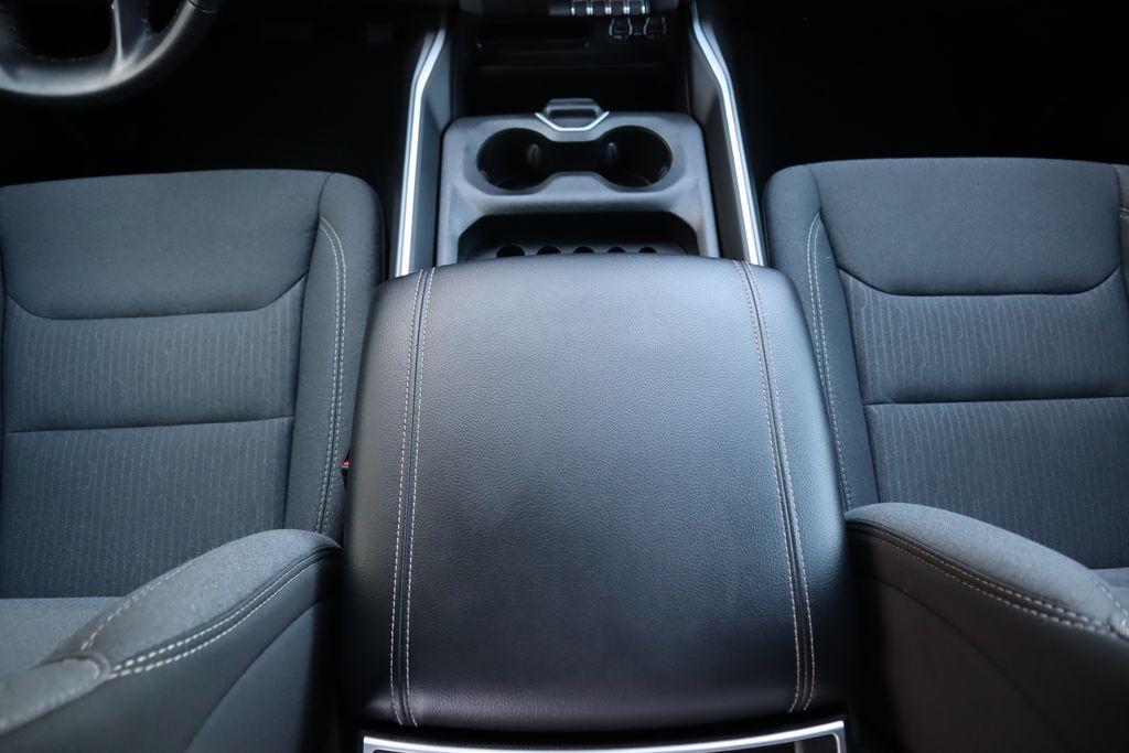 Thumbnail: 2022 RAM 1500 - 16