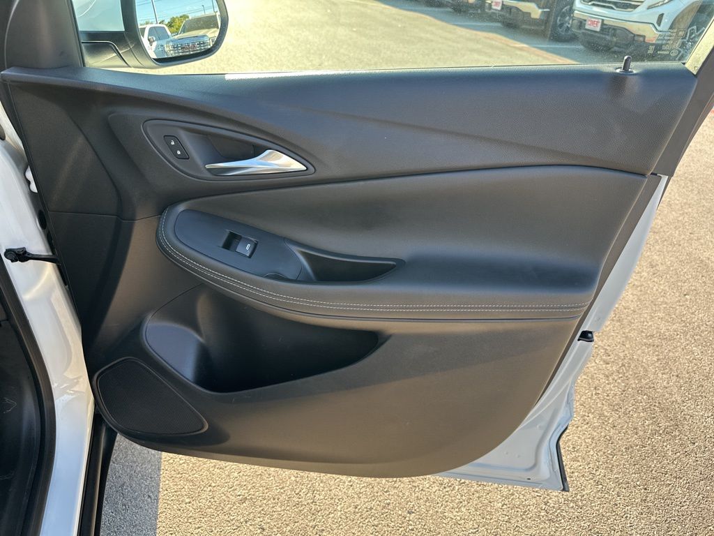 Used Car 2024 Buick Encore Gx  Preferred For Sale Under $25,000 In Austin, Texas