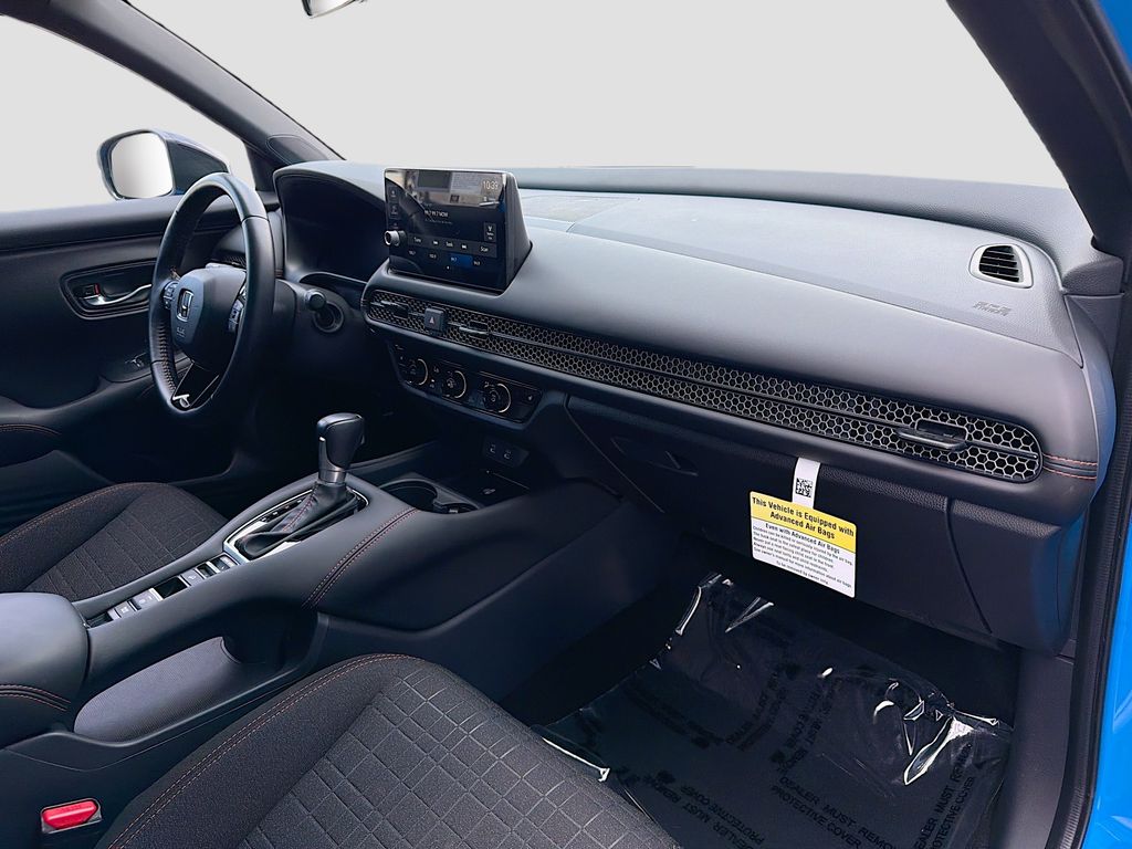 Thumbnail: 2026 Honda HR-V - 27