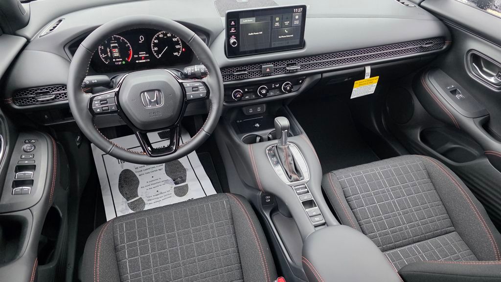 2026 Honda HR-V Sport - Photo 26