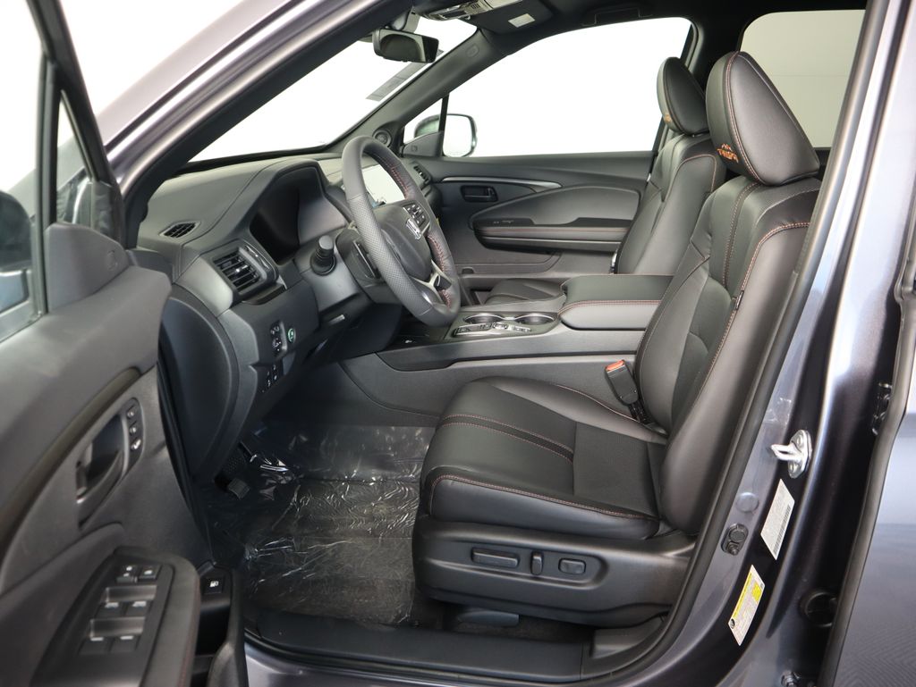 Thumbnail: 2026 Honda Ridgeline - 19