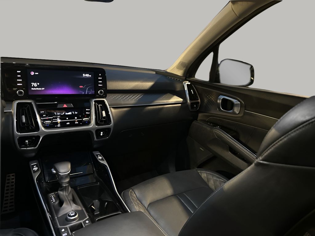 Used Car 2021 Kia Sorento  Sx-prestige For Sale Under $30,000 In Austin, Texas