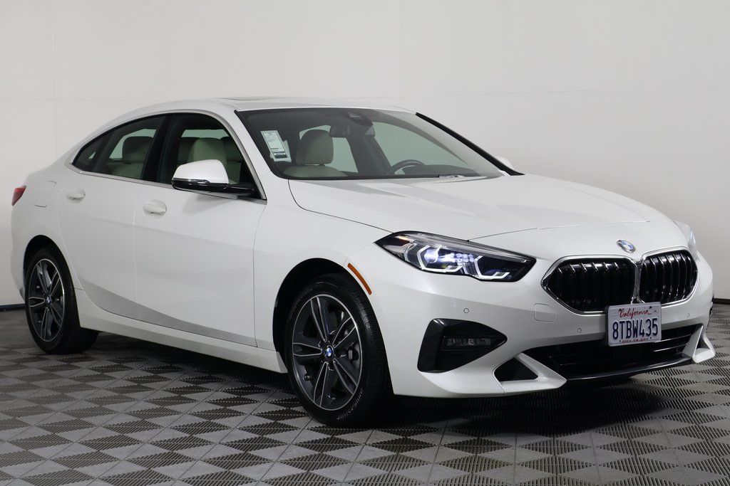 Thumbnail: 2020 BMW 2 Series - 3