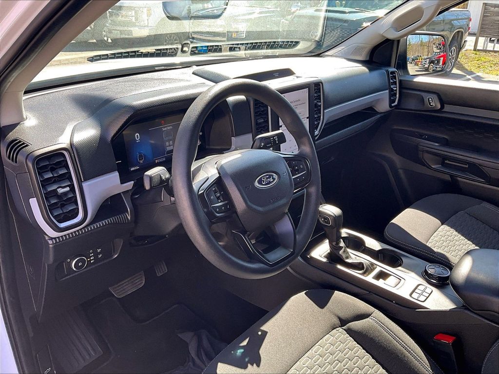 2025 Ford Ranger — photo 14