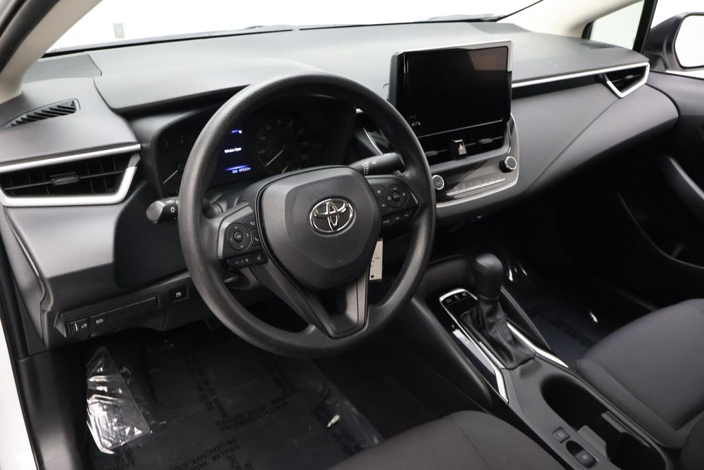 Thumbnail: 2023 Toyota Corolla - 15