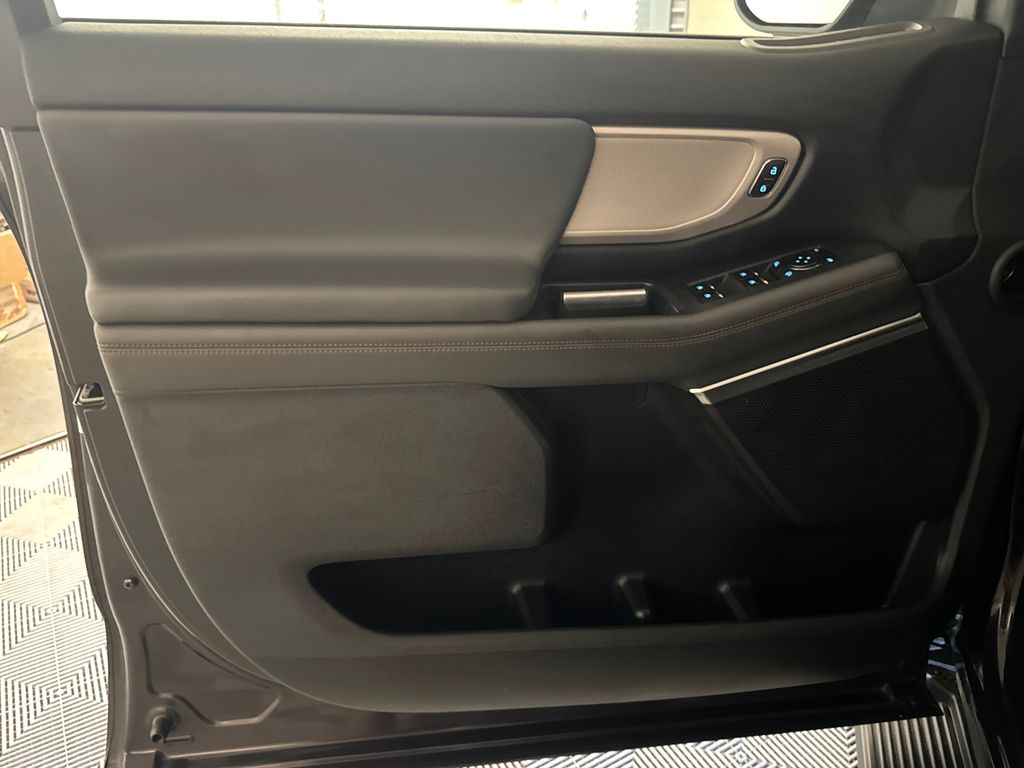 Certified Used 2025 Gray Ford Active image 17