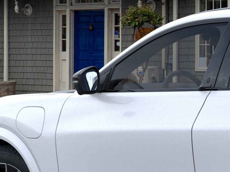 New 2025 White Ford Premium image 20