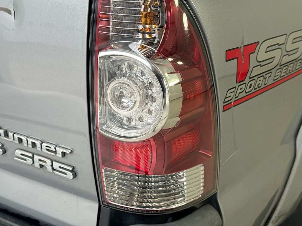 Used Car 2014 Toyota Tacoma  Prerunner For Sale Under $20,000 In Austin, Texas