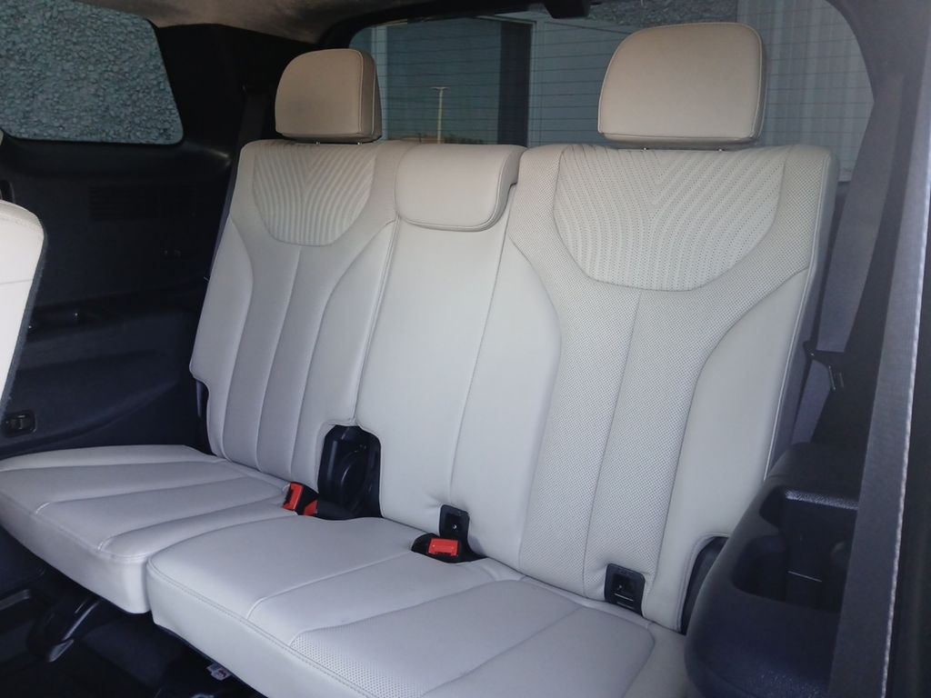 Used Car 2024 Hyundai Palisade  Calligraphy For Sale Under $40,000 In Austin, Texas
