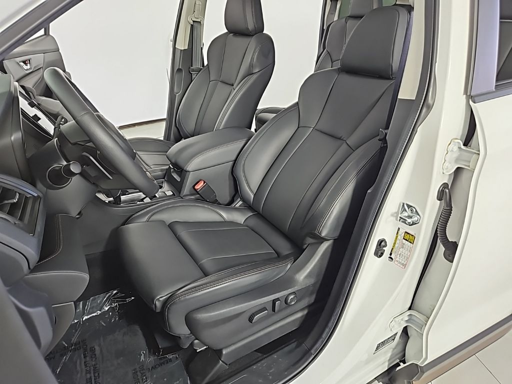 Thumbnail: 2025 Subaru Ascent - 24