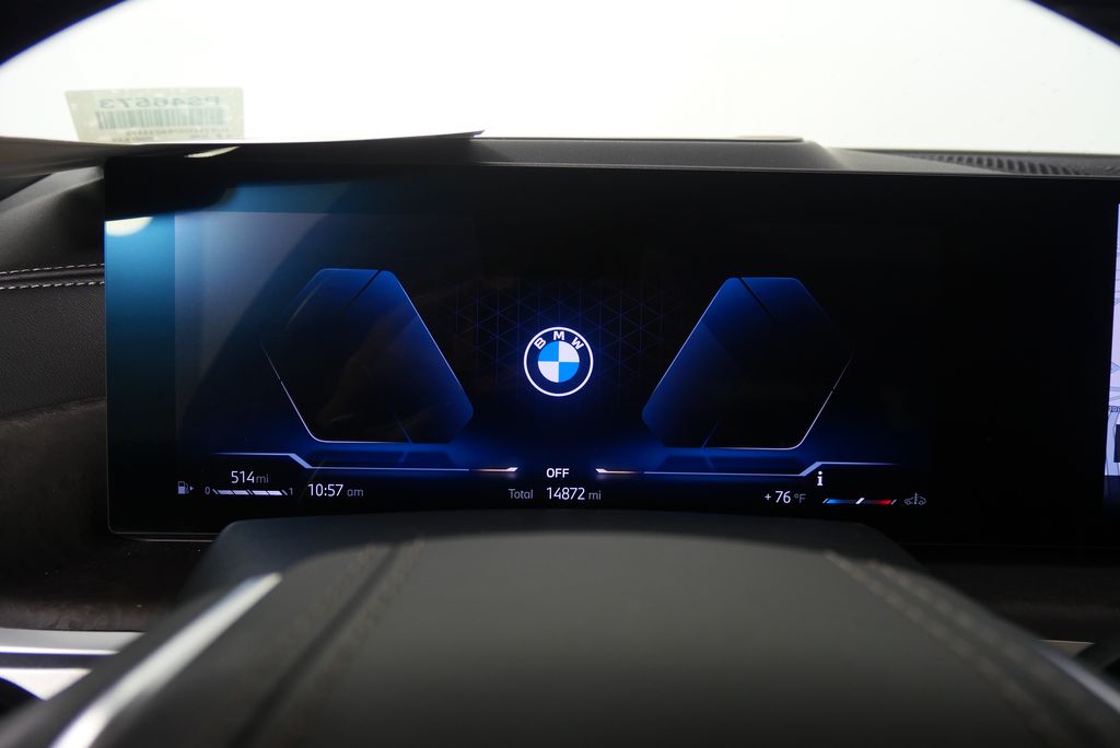 Thumbnail: 2025 BMW X5 - 22
