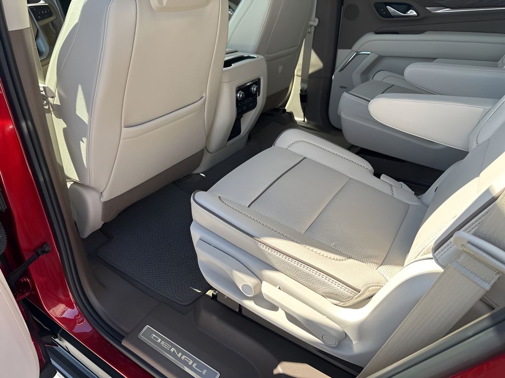 Used Car 2024 Gmc Yukon  Denali For Sale Under $70,000 In Austin, Texas