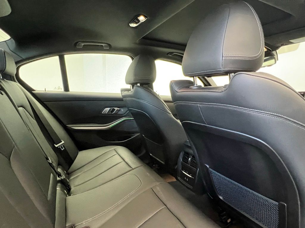 2023 BMW 3 Series M340i xDrive 9
