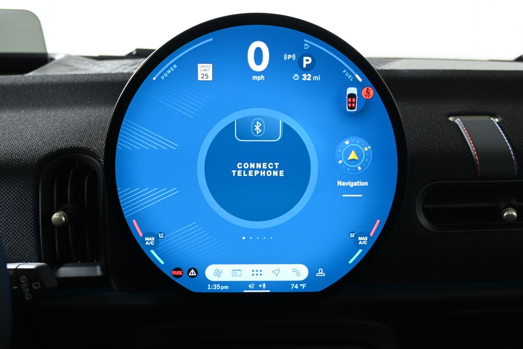 Thumbnail: 2026 MINI Cooper - 16