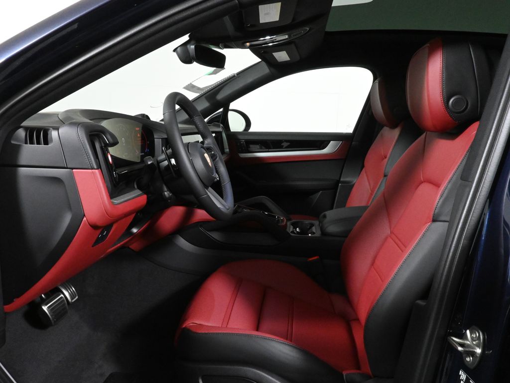 Thumbnail: 2026 Porsche  - 5