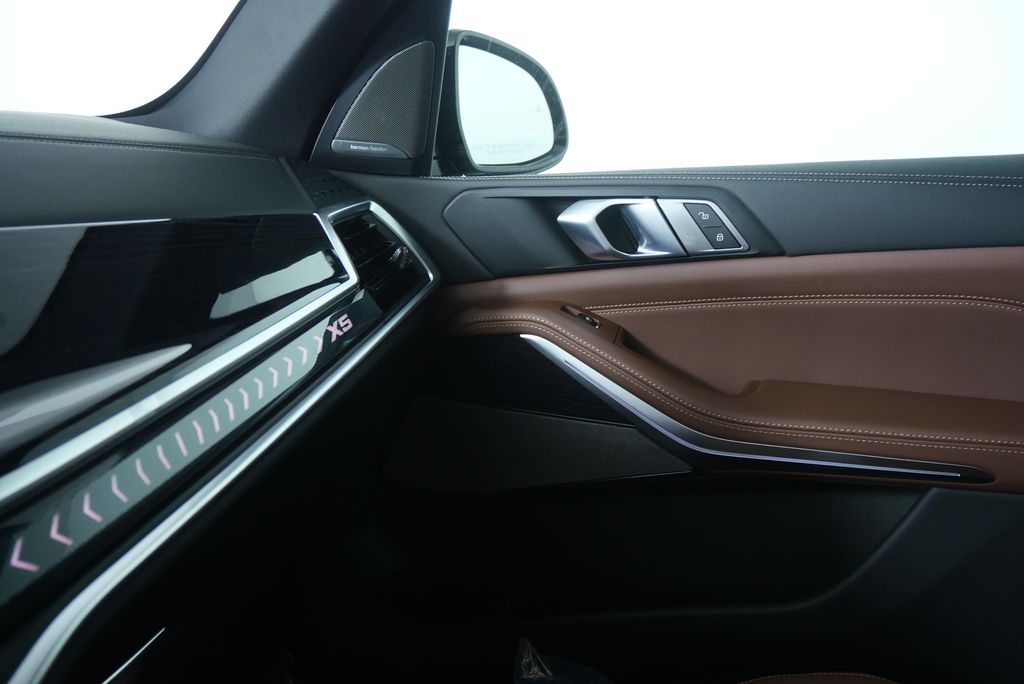 Thumbnail: 2026 BMW X5 - 22