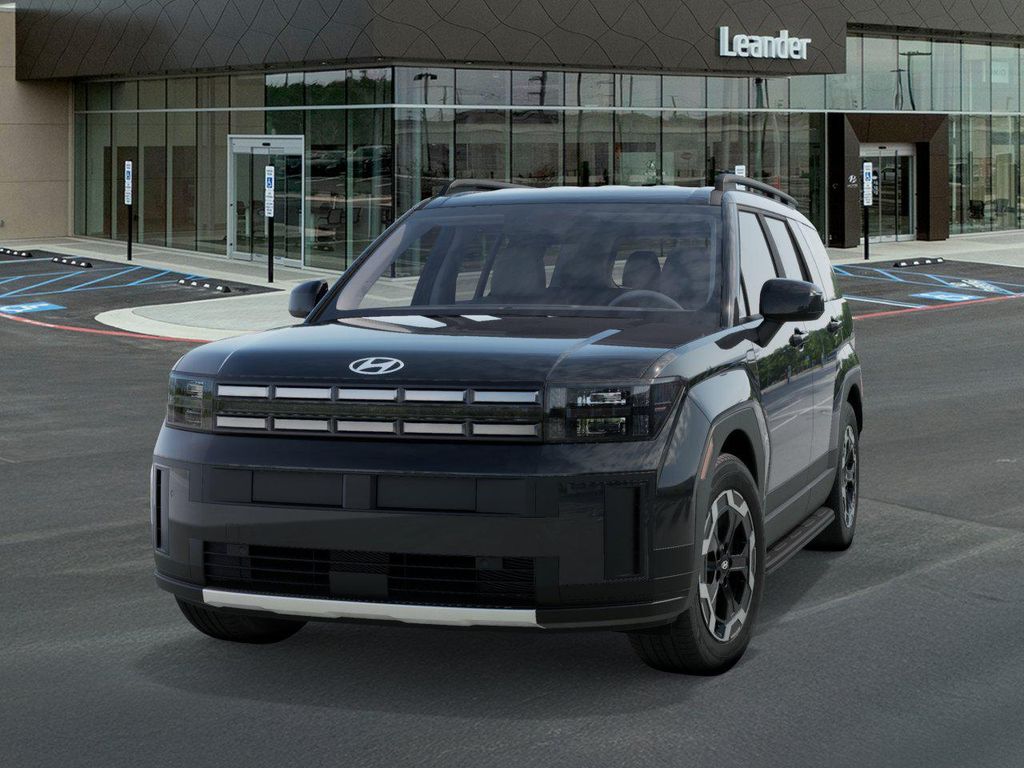 Thumbnail: 2026 Hyundai Santa Fe - 6