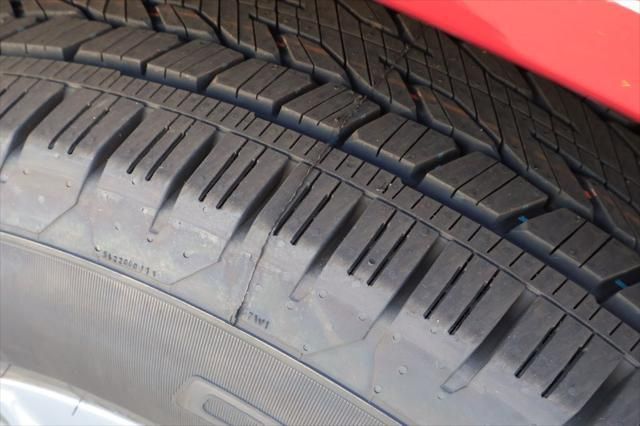 Thumbnail: 2026 Chevrolet Tahoe - 12