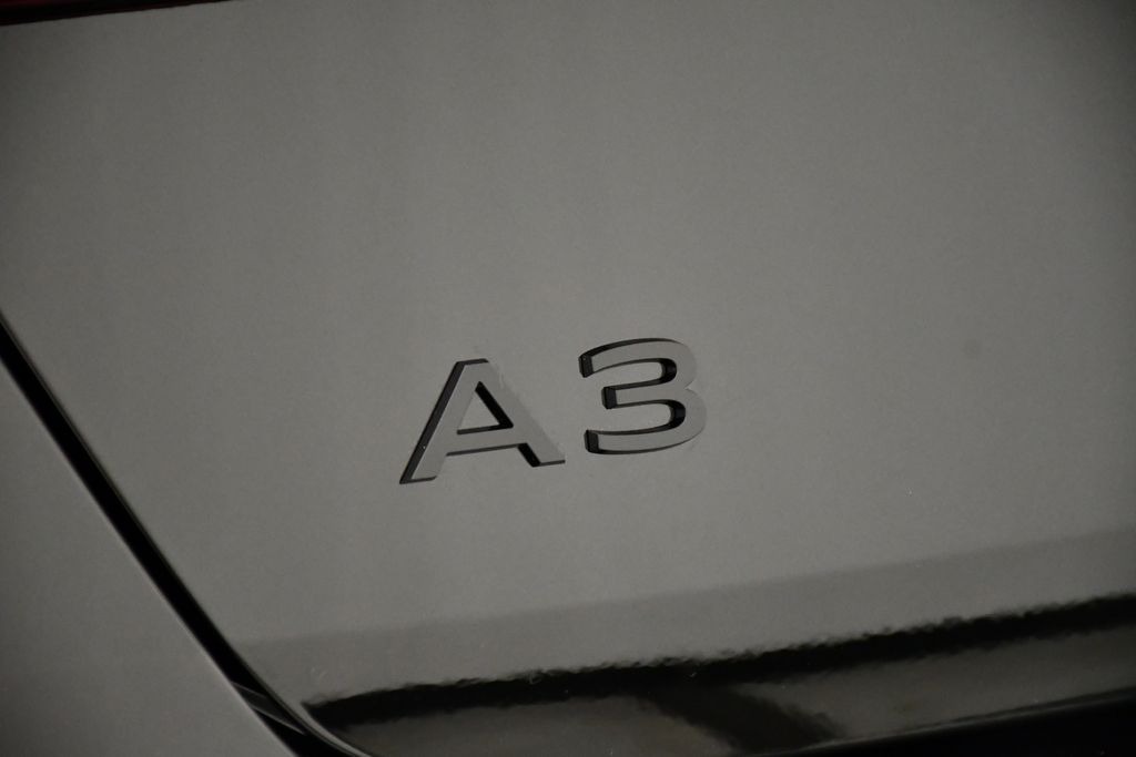 Thumbnail: 2026 Audi A3 - 9