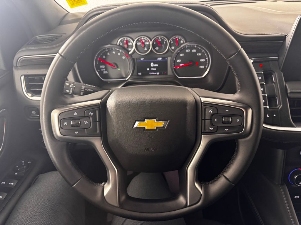 Used 2024 Gray Chevrolet LS image 3