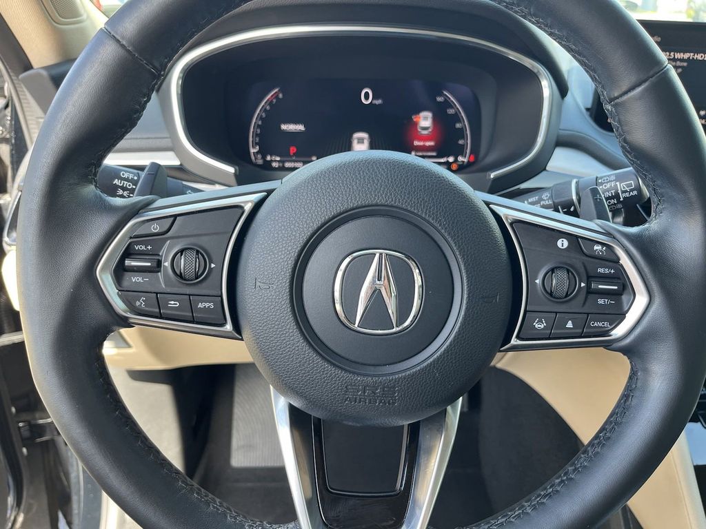 2022 Acura MDX 3.5L 30