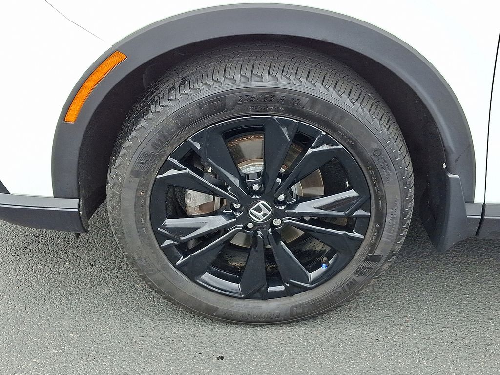 Thumbnail: 2023 Honda CR-V - 8