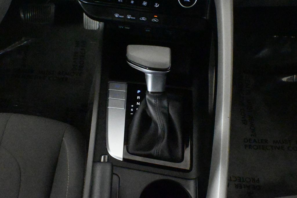 Thumbnail: 2021 Hyundai Elantra - 25