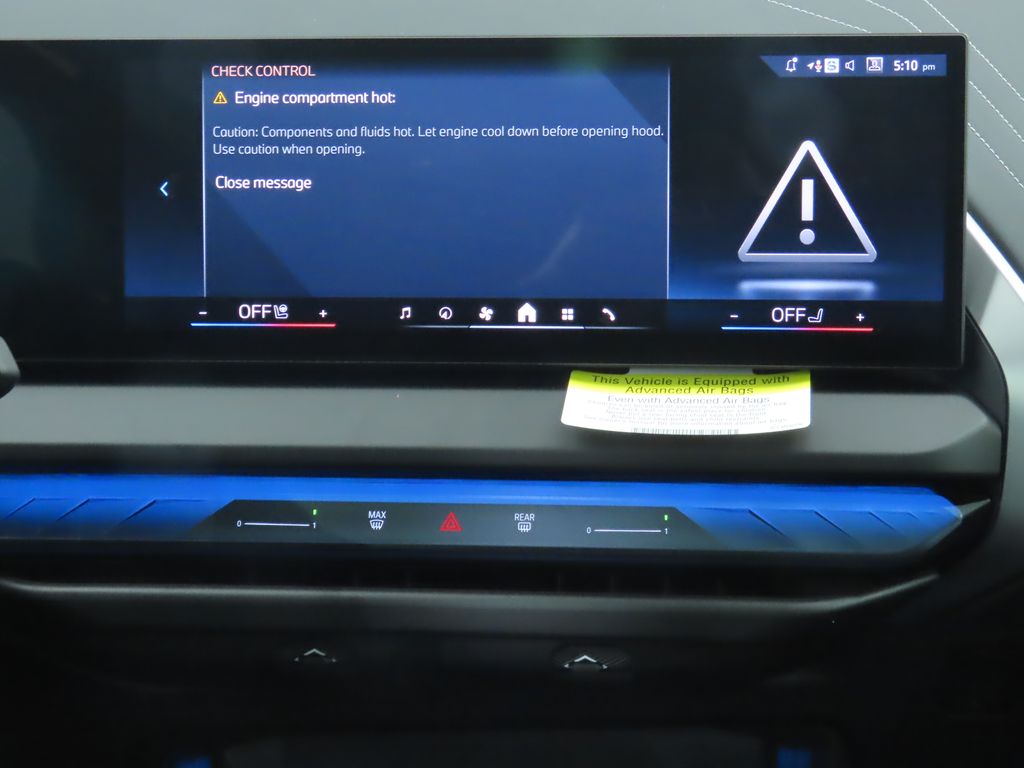 Thumbnail: 2026 BMW X3 - 14