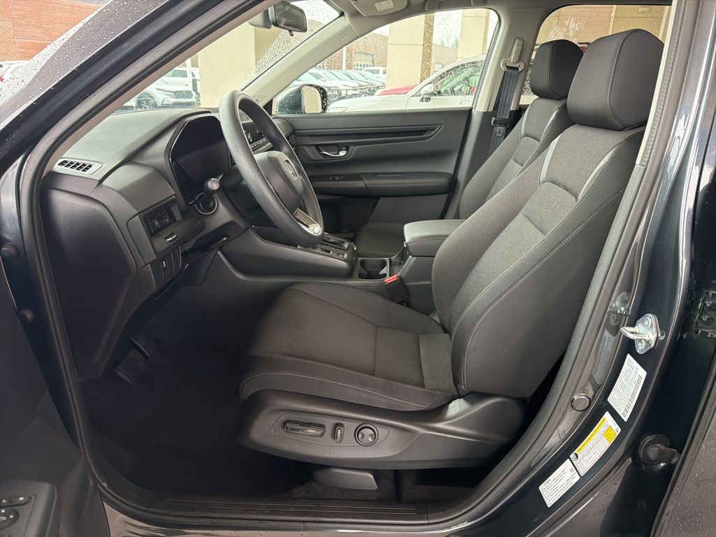 Thumbnail: 2024 Honda CR-V - 17