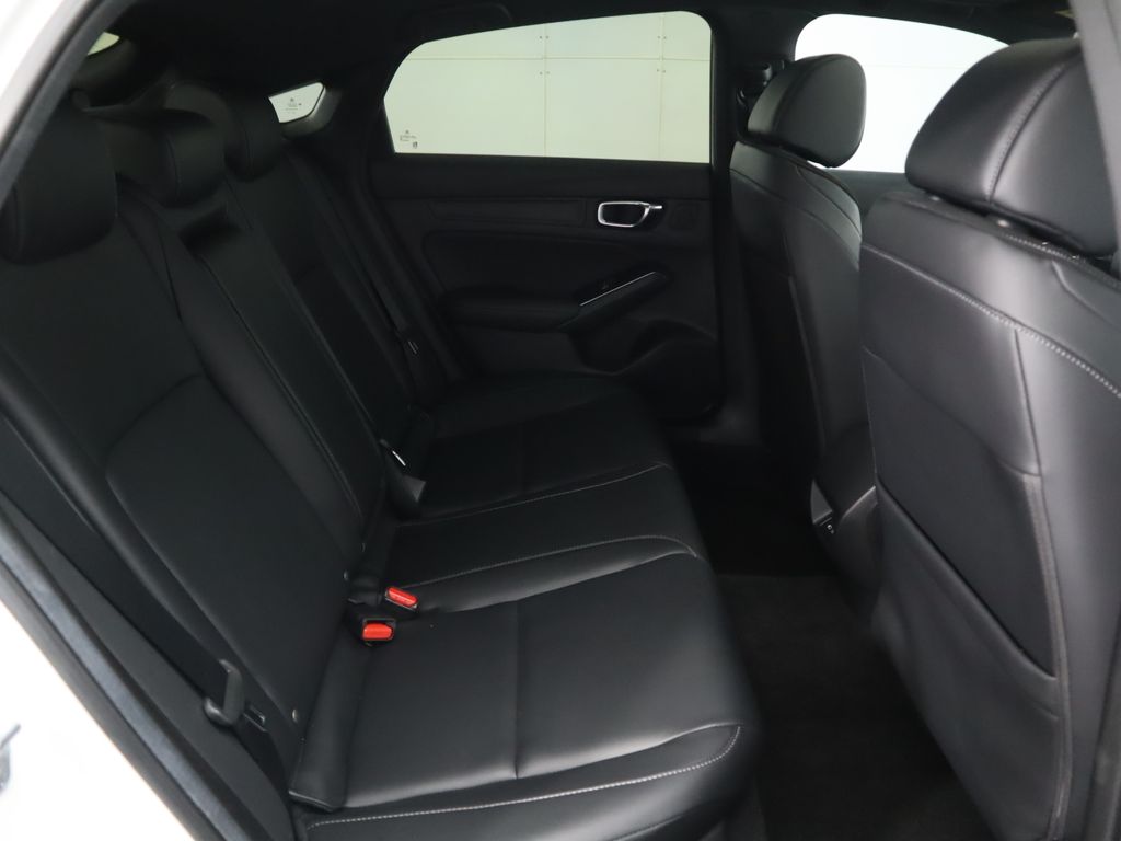 Thumbnail: 2024 Acura Integra - 22