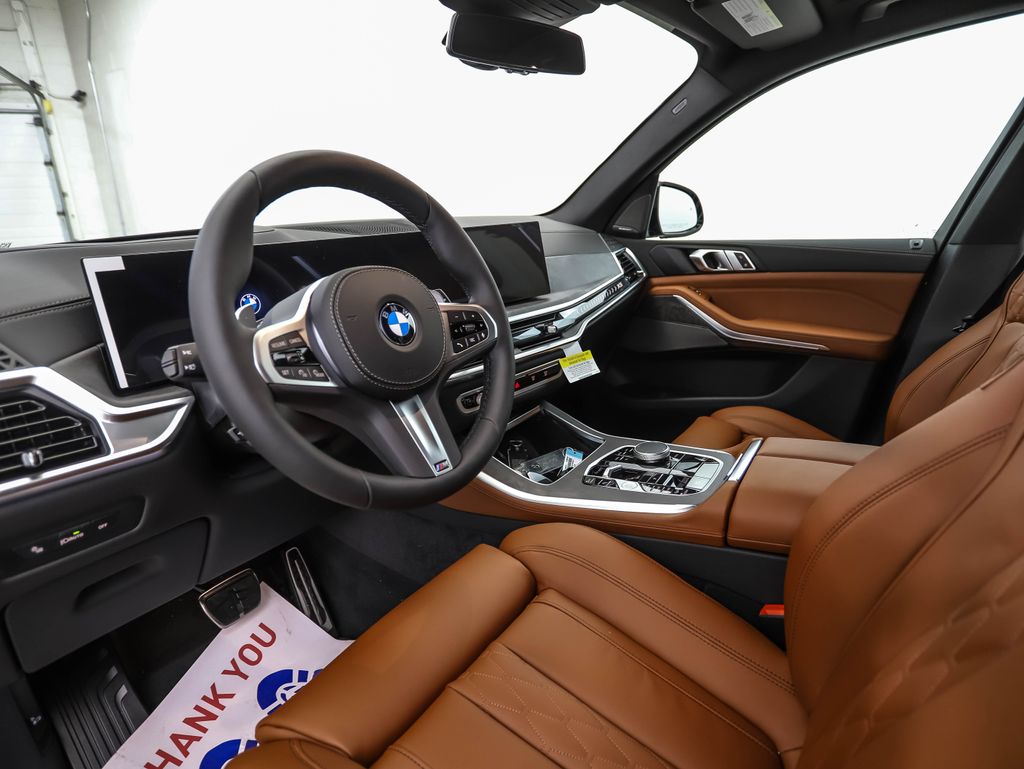 Thumbnail: 2026 BMW X5 - 11