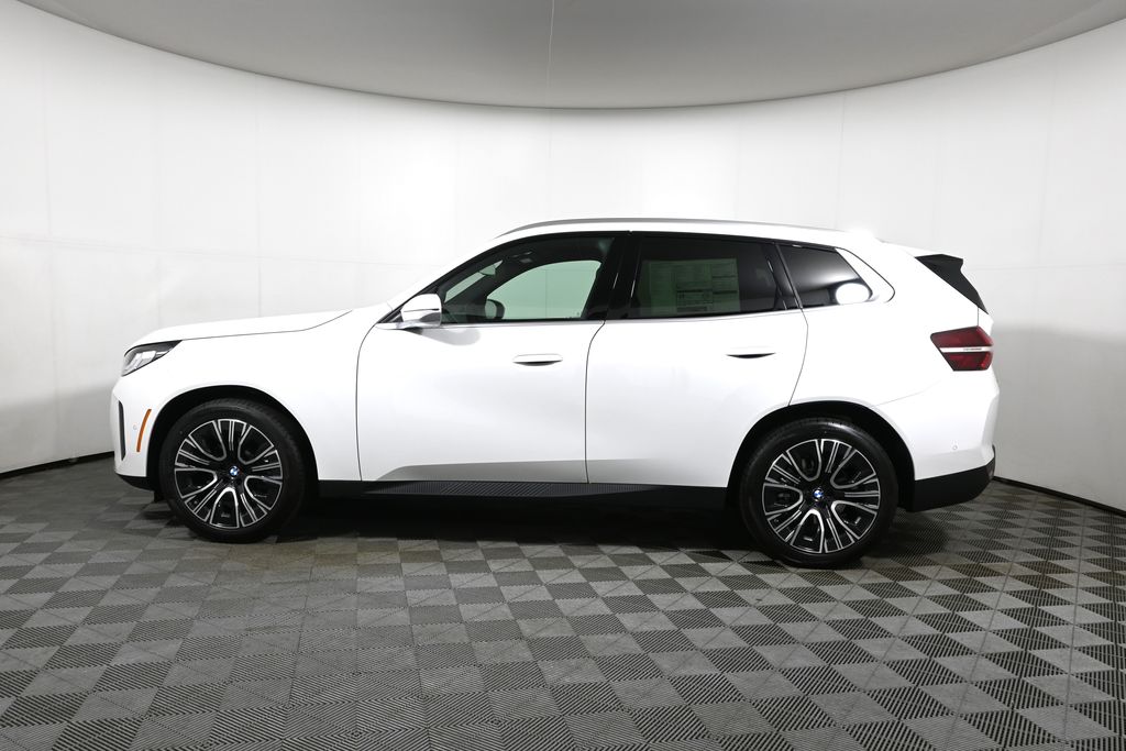 Thumbnail: 2026 BMW X3 - 2
