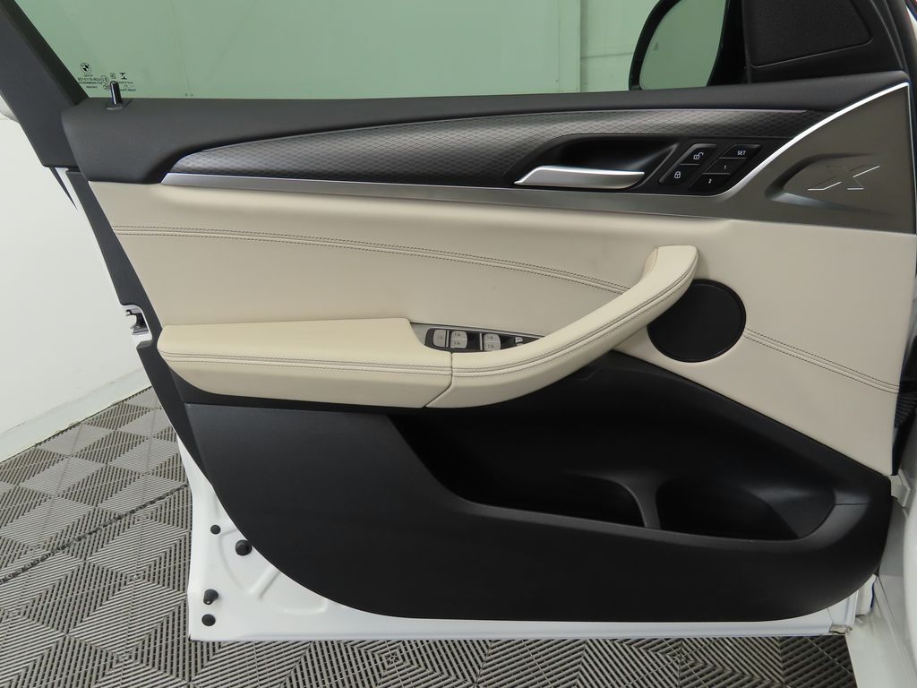 2022 BMW X3 xDrive30i 24
