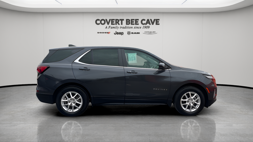 Used Car 2023 Chevrolet Equinox  Lt For Sale Under $20,000 In Austin, Texas