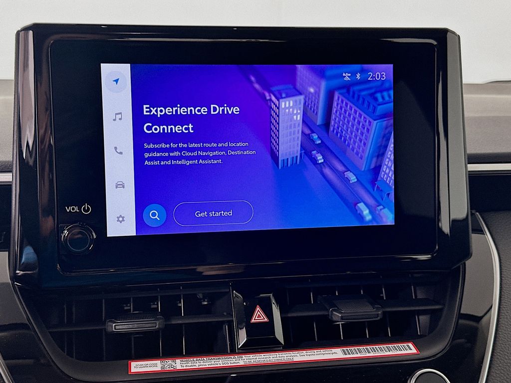 Thumbnail: 2026 Toyota Corolla - 13