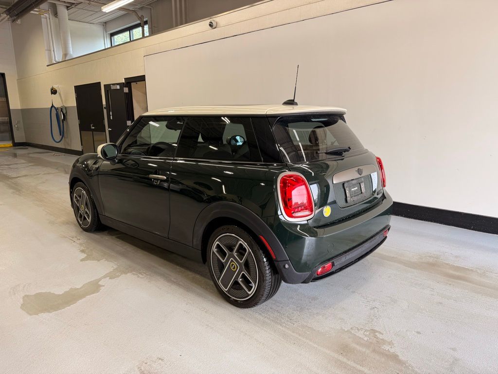 Thumbnail: 2023 MINI Cooper - 3