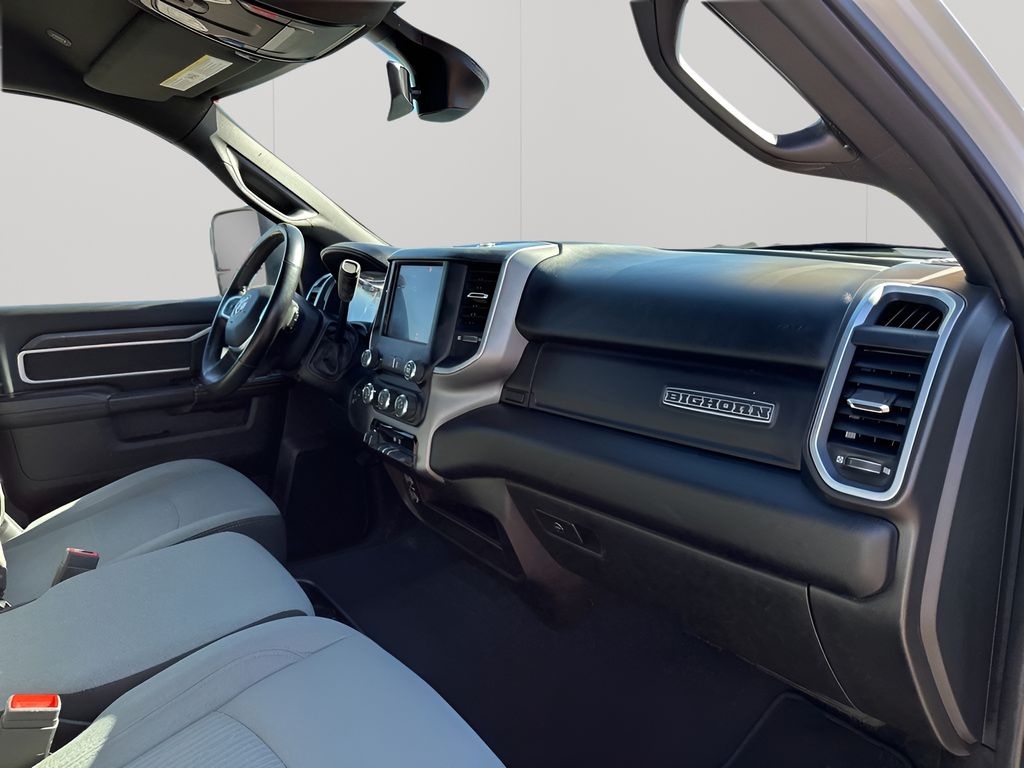 Used Car 2024 Ram 3500  Big Horn For Sale Under $50,000 In Austin, Texas