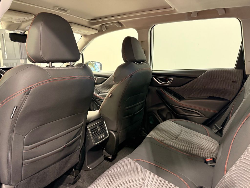 Thumbnail: 2020 Subaru Forester - 22