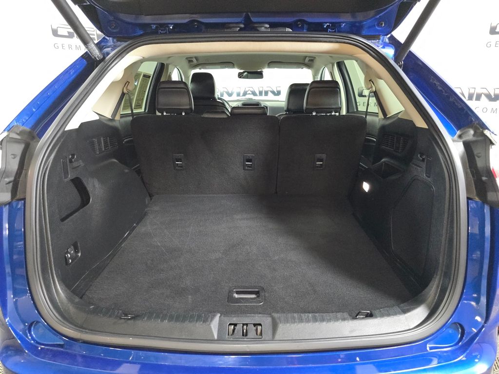2022 Ford Edge Titanium photo 20